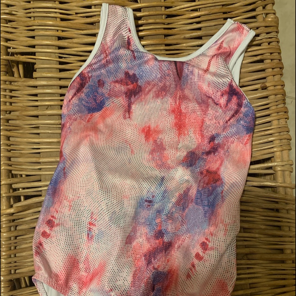 Leotard
